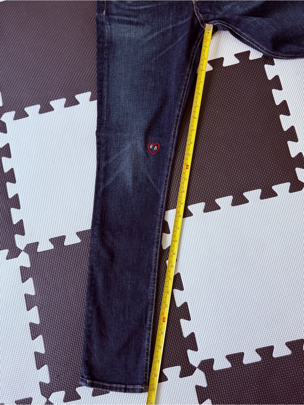 🌸rag & bone jeans🌸 - Picture 2 of 14